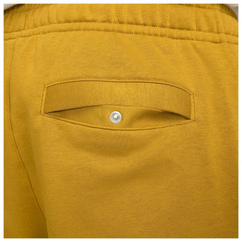 Nike Ανδρικό παντελόνι φόρμας Sportswear Club French terry Jogger Pants